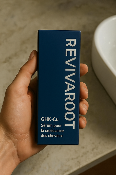 Témoignage client