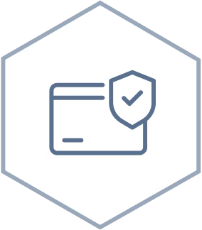 PAIEMENT SÉCURISÉ